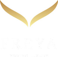 Freya_Logo_White